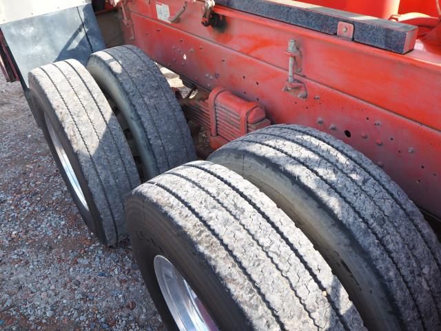 NISSAN DIESEL QUON 2015 Image 31