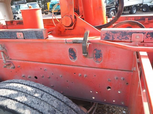 NISSAN DIESEL QUON 2015 Image 31