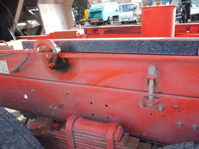 NISSAN DIESEL QUON 2015 Image 31