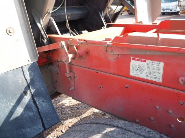 NISSAN DIESEL QUON 2015 Image 31