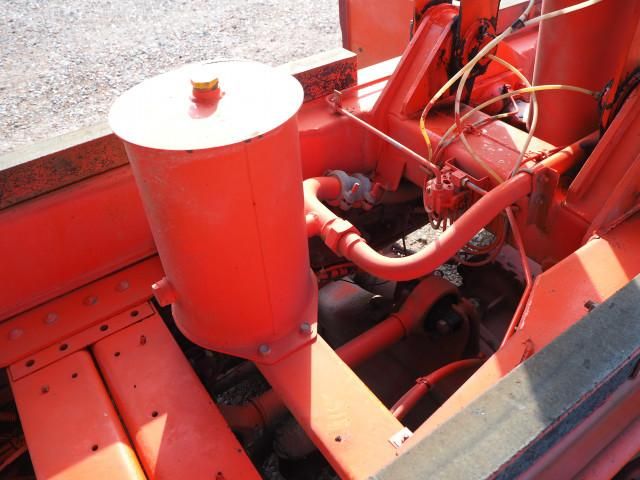 NISSAN DIESEL QUON 2015 Image 31