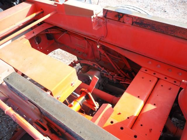 NISSAN DIESEL QUON 2015 Image 31