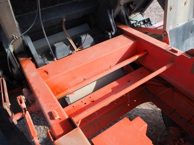 NISSAN DIESEL QUON 2015 Image 31