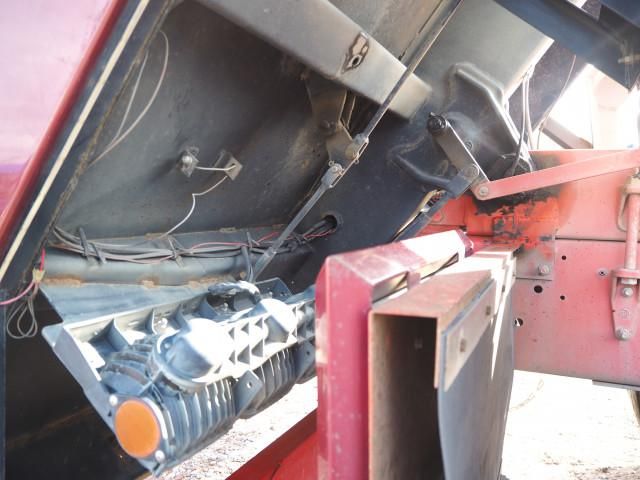 NISSAN DIESEL QUON 2015 Image 31