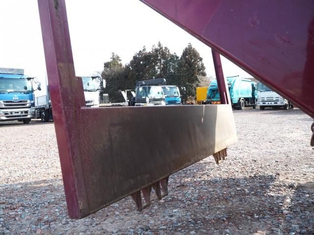 NISSAN DIESEL QUON 2015 Image 31