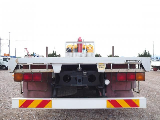 NISSAN DIESEL QUON 2012 Image 31