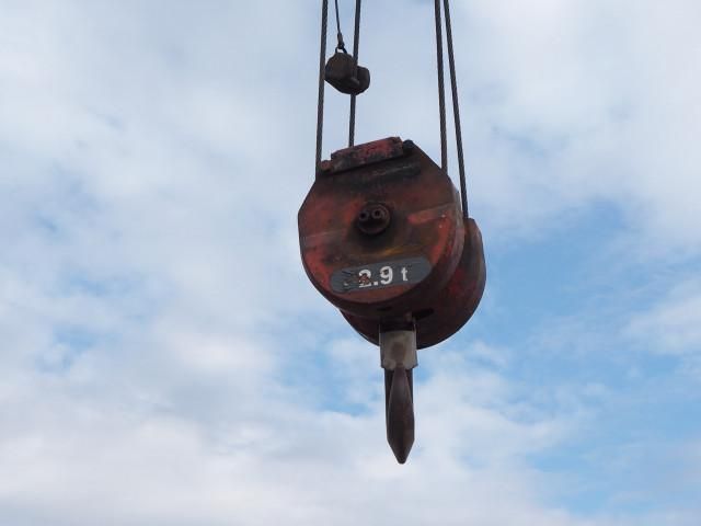 NISSAN DIESEL QUON 2012 Image 31