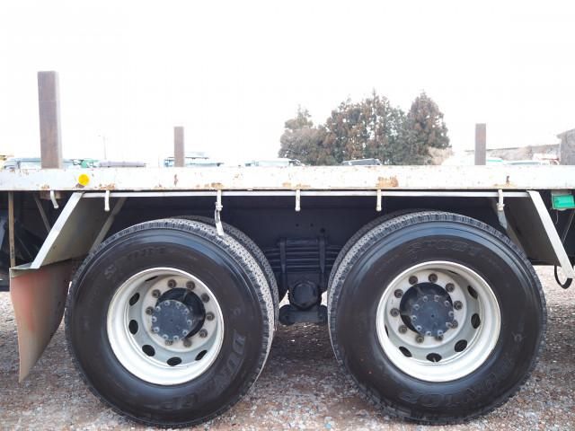 NISSAN DIESEL QUON 2012 Image 31