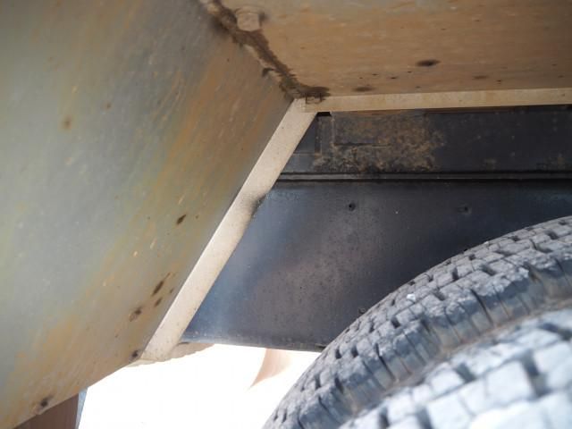 NISSAN DIESEL QUON 2012 Image 31