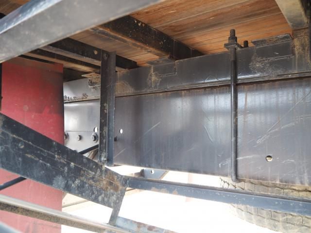 NISSAN DIESEL QUON 2012 Image 31