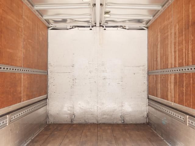 MITSUBISHI FUSOU FIGHTER 2011 Image 31