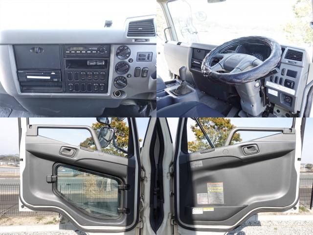 MITSUBISHI FUSOU FIGHTER 2011 Image 31