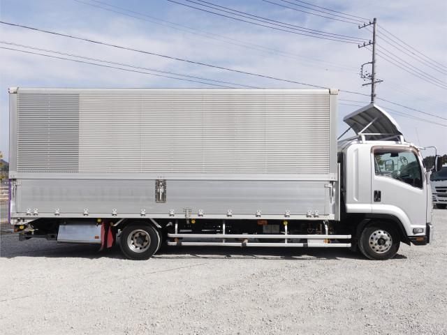 ISUZU FORWARD 2012 Image 31