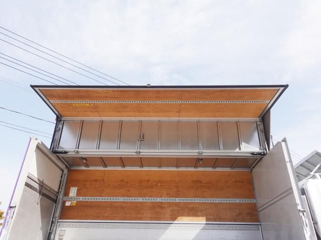 ISUZU FORWARD 2012 Image 31