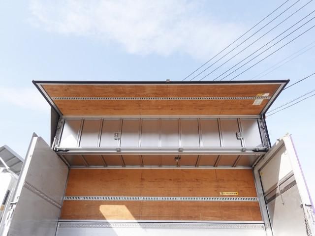 ISUZU FORWARD 2012 Image 31