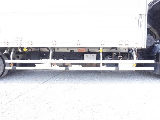 ISUZU FORWARD 2012 Image 31