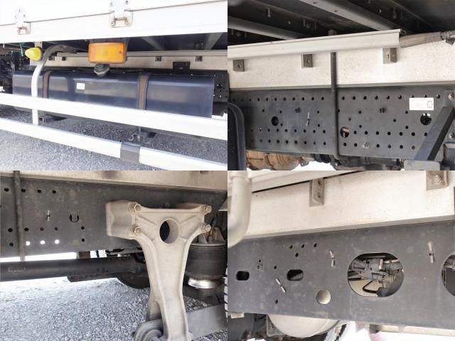 ISUZU FORWARD 2012 Image 31