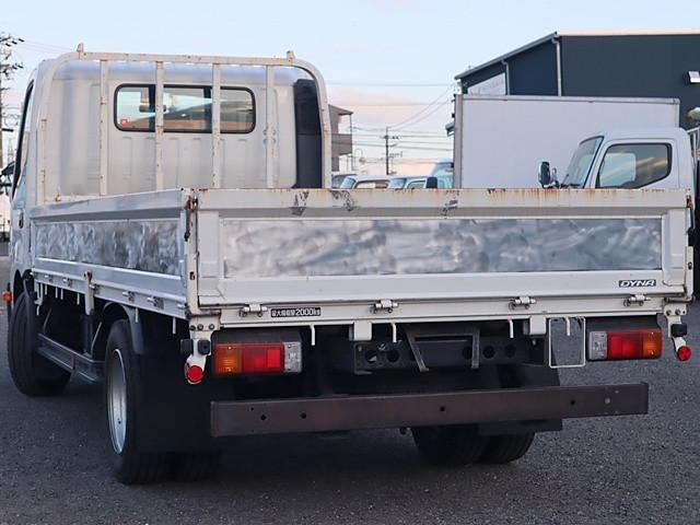 TOYOTA DYNA 2018 Image 31