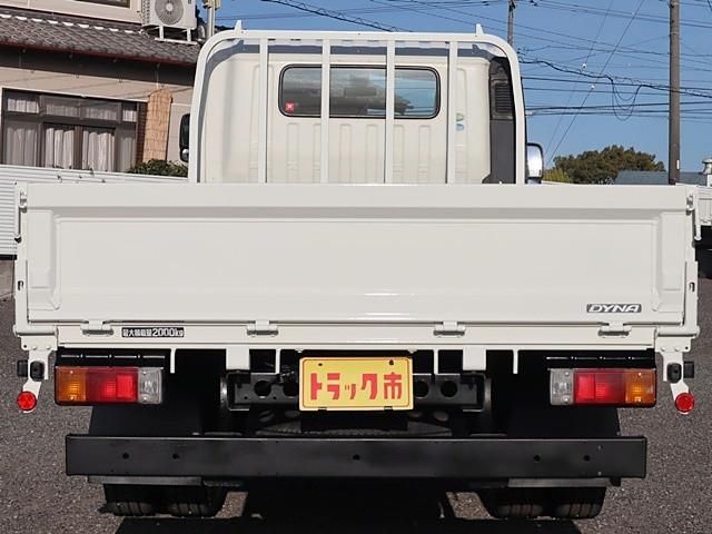 TOYOTA DYNA 2018 Image 31