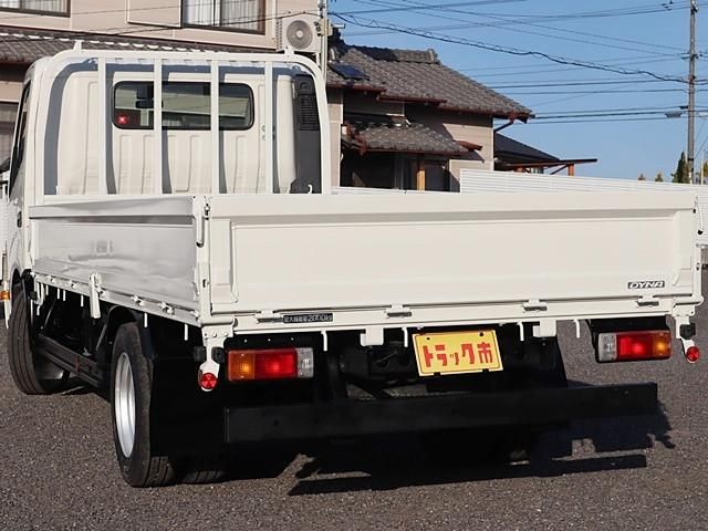 TOYOTA DYNA 2018 Image 31
