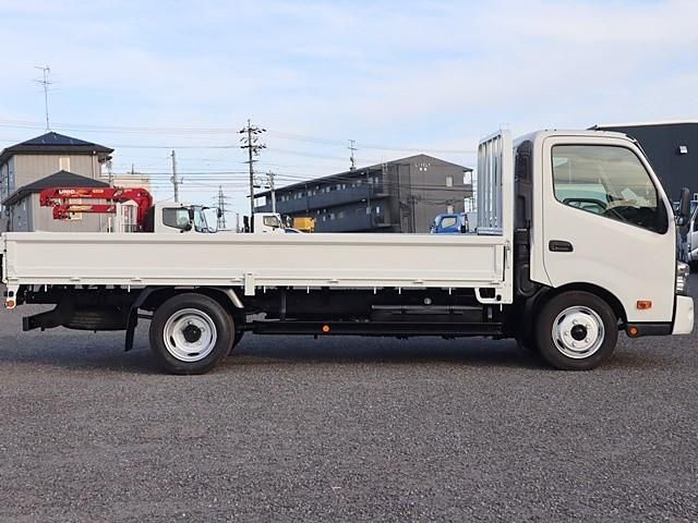 TOYOTA DYNA 2018 Image 31