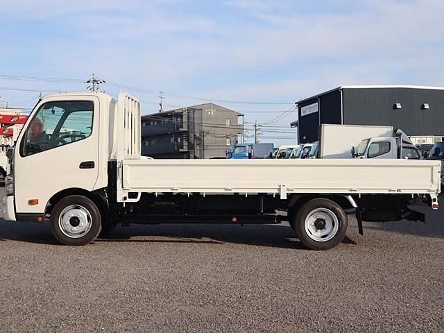 TOYOTA DYNA 2018 Image 31