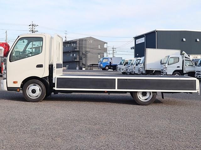 TOYOTA DYNA 2018 Image 31