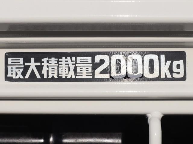 TOYOTA DYNA 2018 Image 31