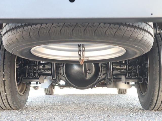 TOYOTA DYNA 2018 Image 31