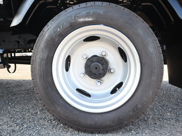 TOYOTA DYNA 2018 Image 31