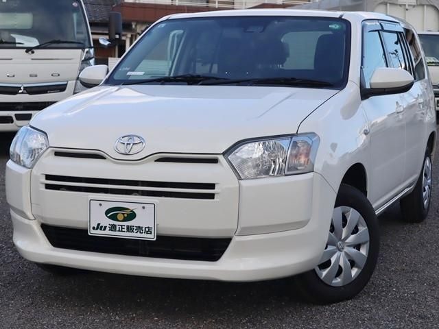 TOYOTA PROBOX VAN 4WD 2024 Image 31