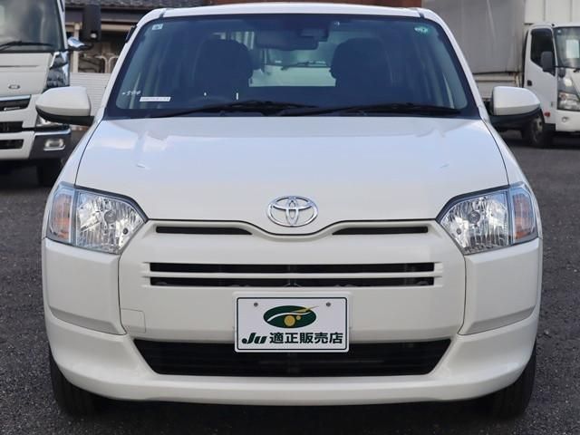 TOYOTA PROBOX VAN 4WD 2024 Image 31