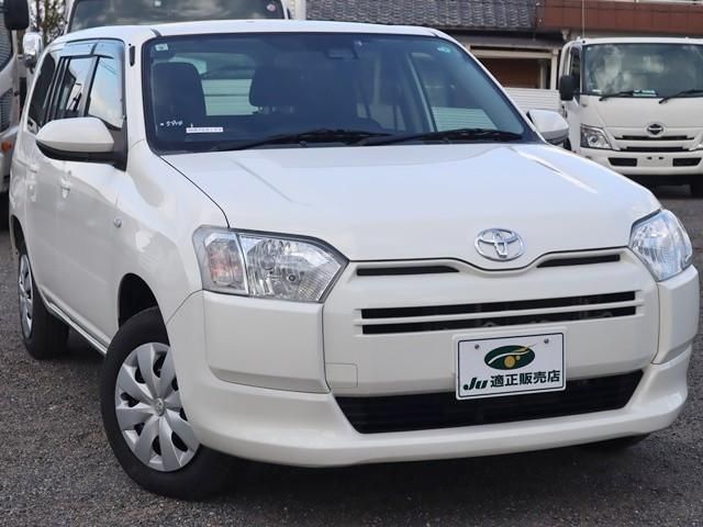 TOYOTA PROBOX VAN 4WD 2024 Image 31