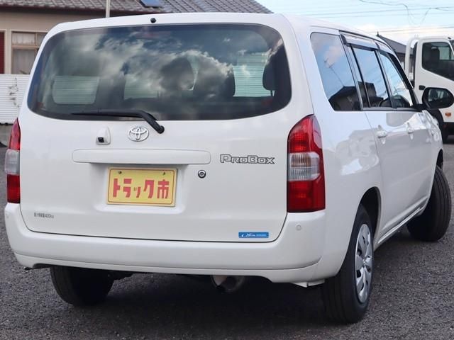 TOYOTA PROBOX VAN 4WD 2024 Image 31