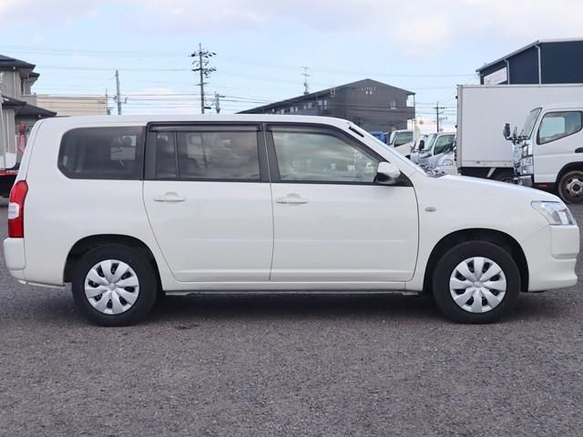 TOYOTA PROBOX VAN 4WD 2024 Image 31