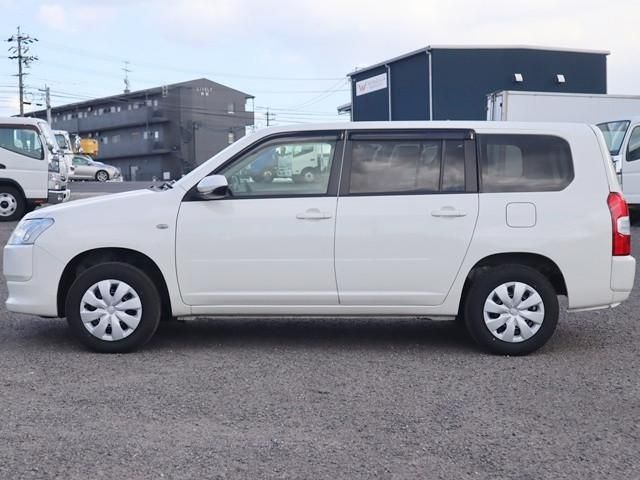 TOYOTA PROBOX VAN 4WD 2024 Image 31