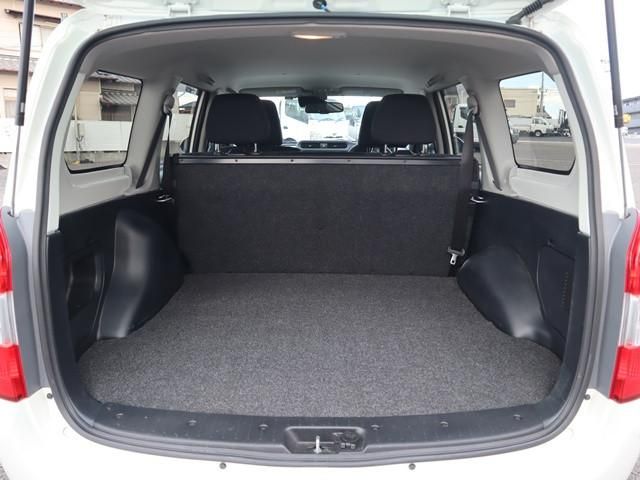 TOYOTA PROBOX VAN 4WD 2024 Image 31