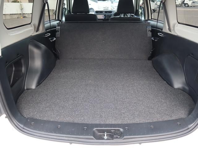 TOYOTA PROBOX VAN 4WD 2024 Image 31