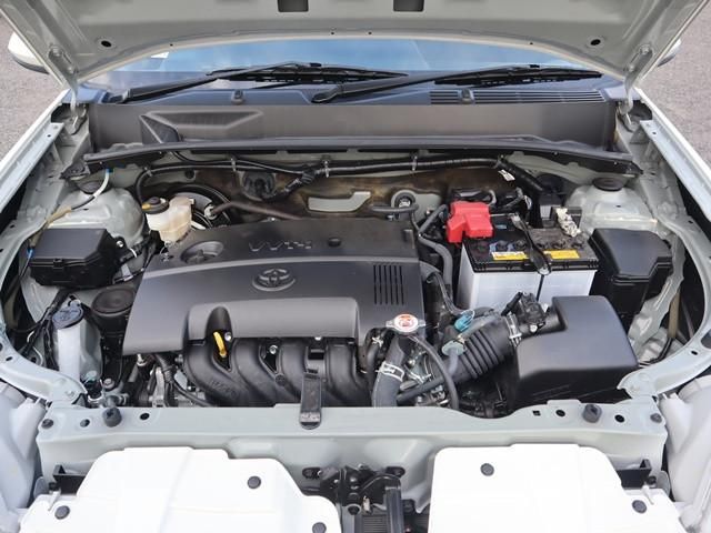 TOYOTA PROBOX VAN 4WD 2024 Image 31