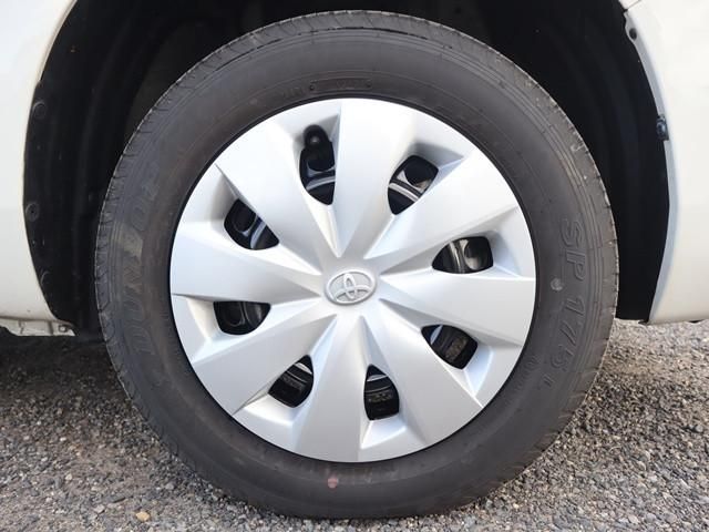 TOYOTA PROBOX VAN 4WD 2024 Image 31