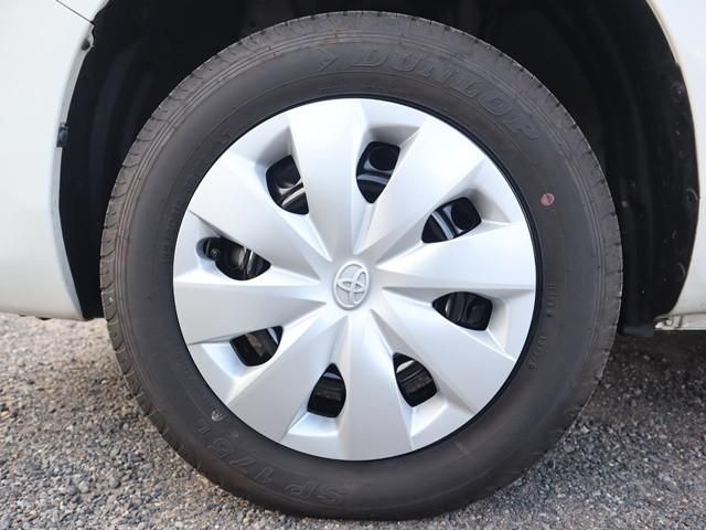 TOYOTA PROBOX VAN 4WD 2024 Image 31