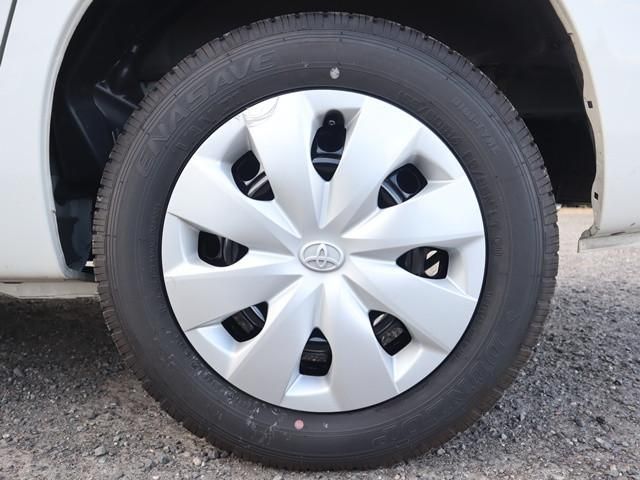 TOYOTA PROBOX VAN 4WD 2024 Image 31