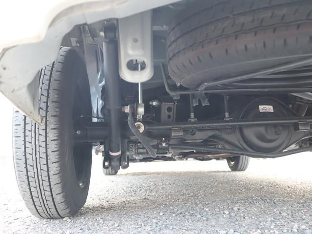 TOYOTA PROBOX VAN 4WD 2024 Image 31