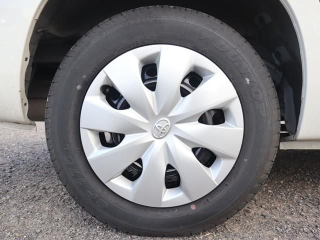 TOYOTA PROBOX VAN 4WD 2024 Image 31