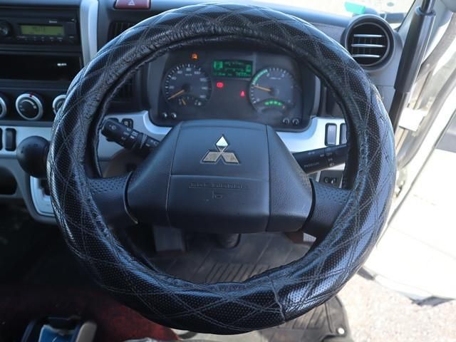 MITSUBISHI CANTER 2020 Image 31