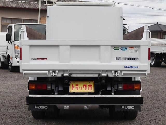 MITSUBISHI CANTER 2020 Image 31