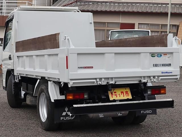 MITSUBISHI CANTER 2020 Image 31