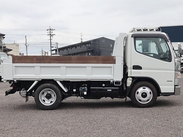 MITSUBISHI CANTER 2020 Image 31