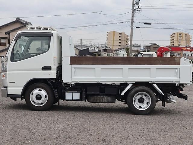MITSUBISHI CANTER 2020 Image 31