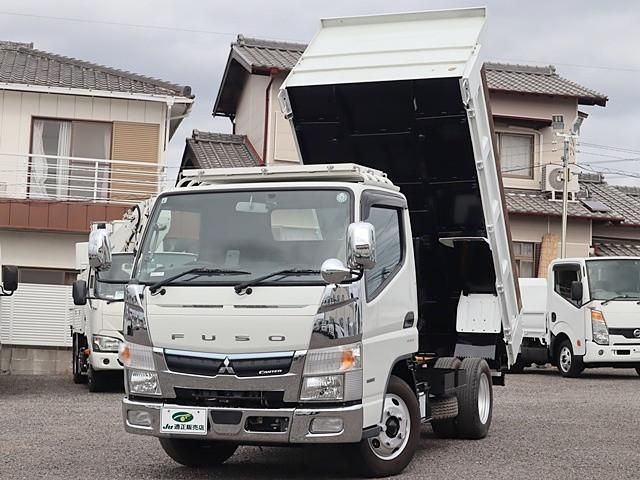 MITSUBISHI CANTER 2020 Image 31